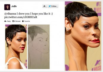I Drew You