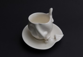 Kissing Cup