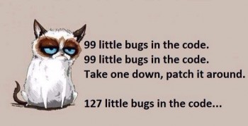 Programmer Life