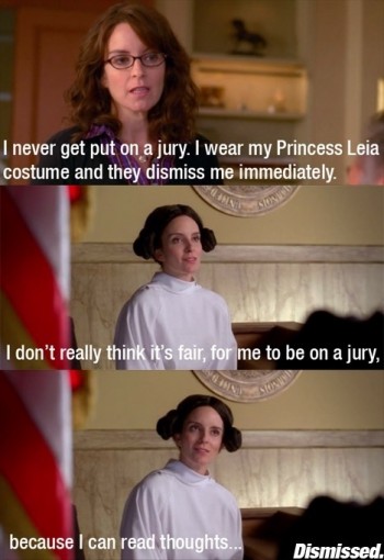 Jury duty summons