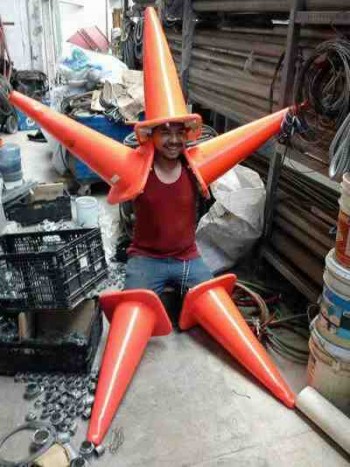 Mexican Starfish