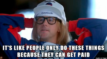 Garth