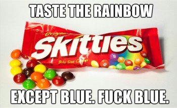 Skittles