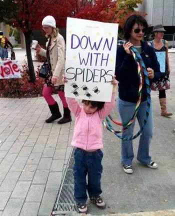 Preach!
