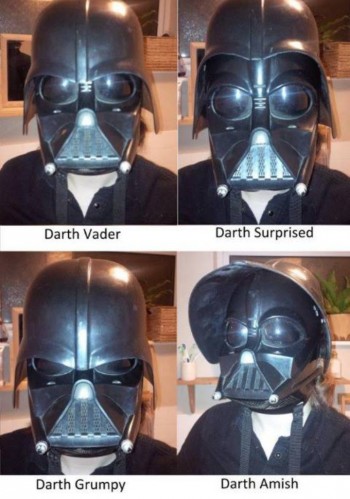 Darth