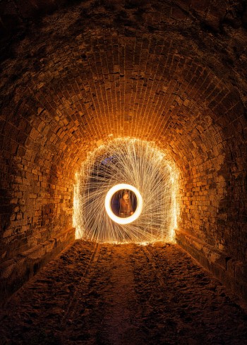 Spark Tunnel