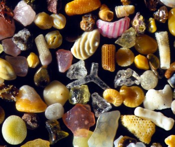 Sand