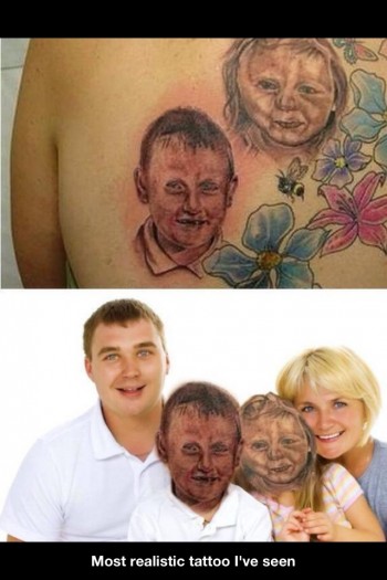 Realistic