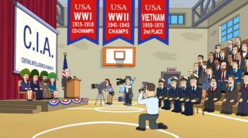 American Dad