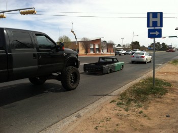 Not low enough