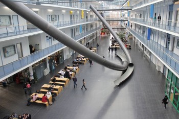 School Slides