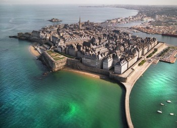 St. Malo, France