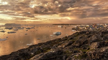 Greenland