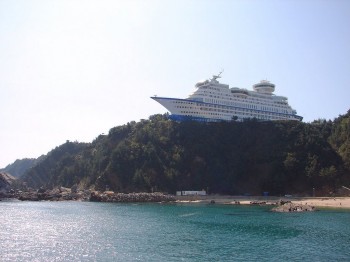 Korean hotel