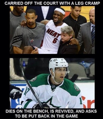 Rich Peverley