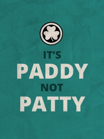 Saint Patrick's Day