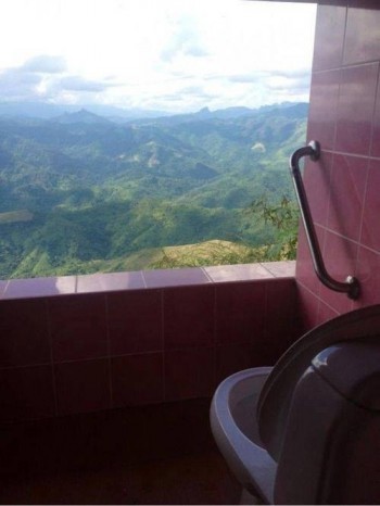 Nice View