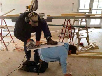 Safety First