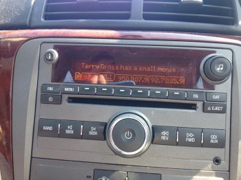 NPR Trolling