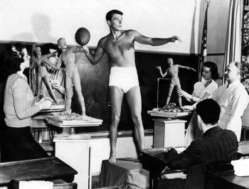 Ronald Reagan