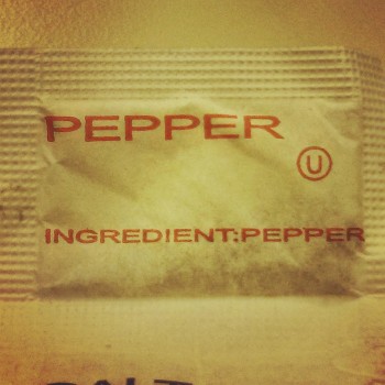 Ingredient
