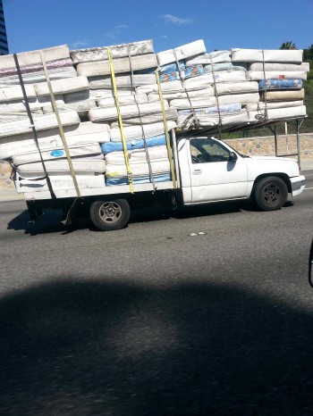 Mattress-Mobile