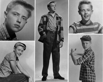Christopher Walken