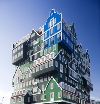 Hotel in Amsterdam