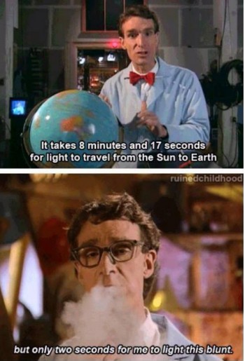 Bill Nye