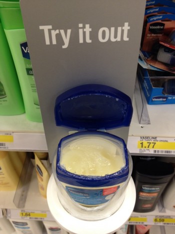 I think I'll pass..