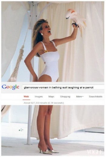 Google delivers
