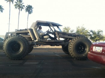Beast