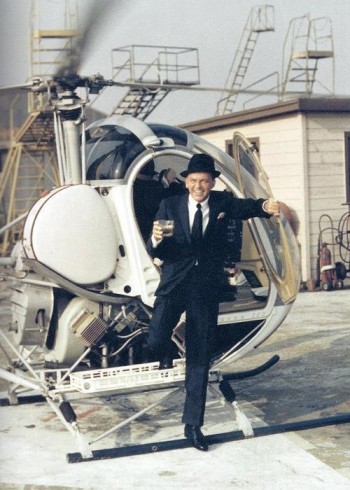 Frank Sinatra