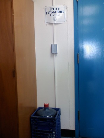 Safety Matters