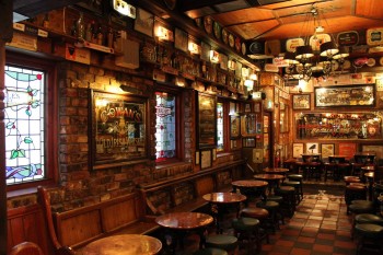 Belfast Pub