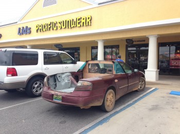 Classy Car