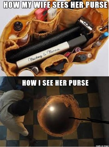 Purse
