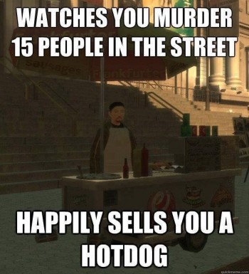 GTA