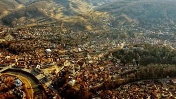 Sighisoara, Romania
