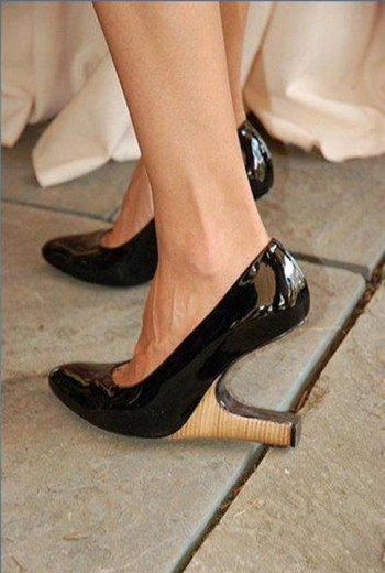 Nice heels