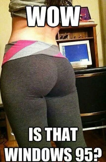 Wow!