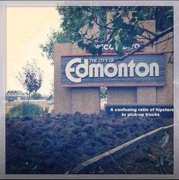 Edmonton