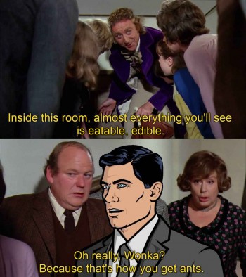 Eatable