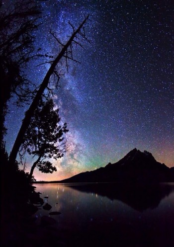 The Milky Way