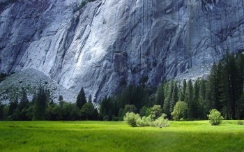 Yosemite