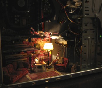 Computer Room