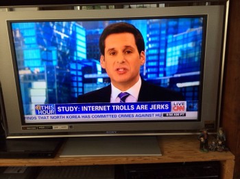 BREAKING NEWS