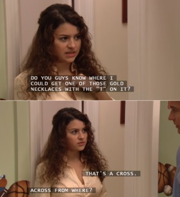 Maeby