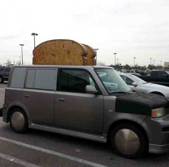 Toaster-Mobile