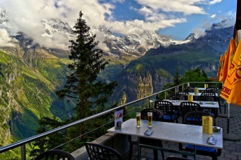 Nice View